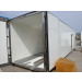Refrigerated Truck Body for Fresh Vegetables