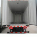 Refrigerated Van Body