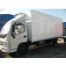 Refrigeration Truck Body