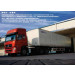 Refrigerator Truck