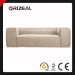 Relaxed Style Fulham Fabric Upholstered Sofa Furniture with Ergonomic Design