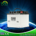 Reliable Manufacturer 12V 36ah Dry Charged Car Battery