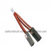 Replacement Electric Carbon Brushes Morgan 234