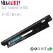 Replacement Laptop Batteries for DELL Inspiron 15-3521 17-3721 OEM