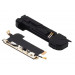 Replacement Loud Speaker Ringer Buzzer with WiFi Antenna Flex Cable for iPhone 4 4s