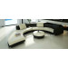 Rest Room Modern Furniture Corner Sofa (SF179)