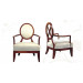 Restaurant Armchair