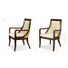 Restaurant Armchair