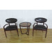 Restaurant Armchair