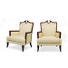 Restaurant Armchair