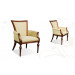 Restaurant Armchair