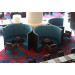 Restaurant Booths
