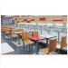 Restaurant Furniture (HF-B504)
