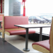Restaurant Furniture (HF-B508)
