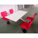 Restaurant Furniture (HF-FLY-09)