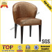 Restaurant Metal Coffee Leisure Chair