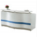 Restaurant Reception Desk / Solid Surface Reception Desks Hx22