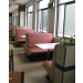 Restaurant Sofa Booth Seating (HF-X013)