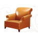 Restaurant Upholstered Armchair