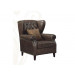 Restaurant Upholstered Armchair
