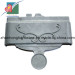 Retractable Door Parts Custom Die Casting Part (ZH-CP-009)