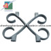 Retractable Door Parts Customized Casting Part
