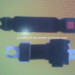 Retractable Two-Point Seat Belts (DC36002)