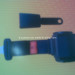 Retractable Two-Point Seat Belts (DC36005)