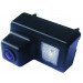 Reversing Camera for Peugeot 206, 207, 307, 307sm, 307sw (CA-530)