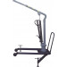 Revolving Hydraulic Crane (TW-D500)