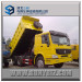 Rhd 25t 290HP Sinotruck HOWO 6X4 Dump Truck