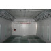 Riello Burner Applied Water Wash Spray Booth