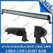 Rigid Industry Style 45'' CREE 3W * 80PCS Offroad LED Light Bar