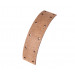 Rn65-1 Brake Lining for Renault Heavy Duty Truck Brake Lining