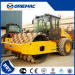 Road Roller XCMG Xs122 Single Drum Vibratory Compactor