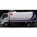 Road Sweeping Vehicle Isuzu 6m3 (QDZ5070TSLI)