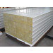 Rock Wool Roofing Panel