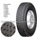 Rockstone Brand Truck Tire, Radial TBR Tire, Truck and Bus Tire