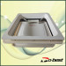 Roof Ventilation Skylight for Bus