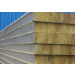 Roof and Wall Rock Wool Sandwich Panel