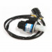Rotary Solenoid SD1169-24-11 for 4D95 Komatsu