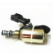 Rotary Solenoid Valve Assy, 20y-60-22121 for 6D95 Komatsu PC200-6 Excavator