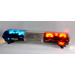 Rotating Light Bar for Police Vehicle (TBD-040112)