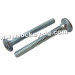 Round Head Square Neck Carriage Bolts DIN603 Amse B18.5