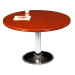 Round Office Meeting Table (OWMT1803-09)