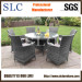 Round Table and Chairs Set (SC-B6906)