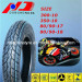 Rubber Content 55% 300-10 for Street Racing Motor Tire