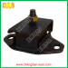 Rubber Parts Engine Motor Mount for Toyota (12361-39018)