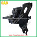 Rubber Parts Engine Spare Mount for Toyota Yaris (12372-21130)