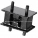 Rubber Transmission Mounts for Toyota (17567-61030)